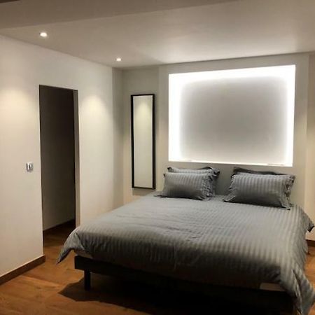 Suite Au Bord Du Rhone 维也纳 外观 照片
