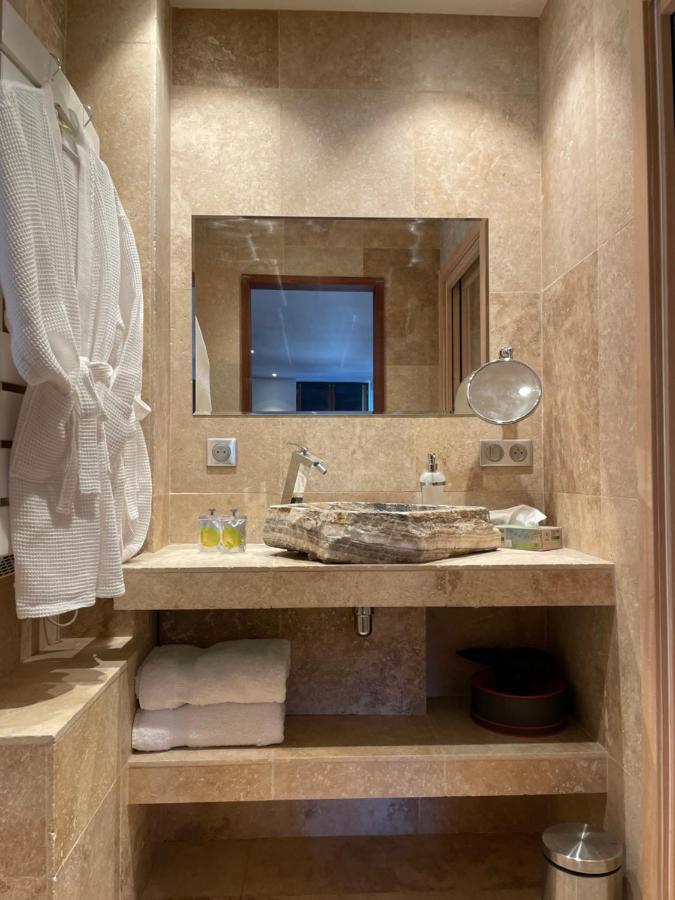 Suite Au Bord Du Rhone 维也纳 外观 照片